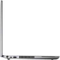 ноутбук Dell Precision 3551-3634 Серый