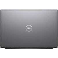 ноутбук Dell Precision 3560-4500 Серый