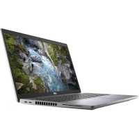 ноутбук Dell Precision 3560-4524 Серый
