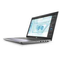 ноутбук Dell Precision 3561-0501 Серый