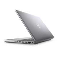 ноутбук Dell Precision 3561-0518 Серый
