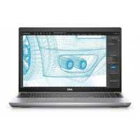 ноутбук Dell Precision 3561-0549 Серый