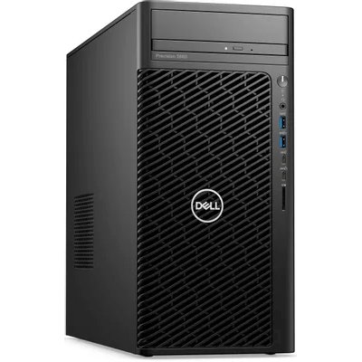 компьютер Dell Precision 3660-9671 Черный