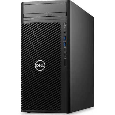компьютер Dell Precision 3660-9671 Черный