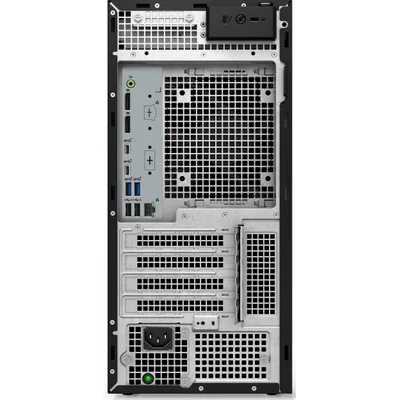 компьютер Dell Precision 3660-9671 Черный
