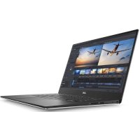 ноутбук Dell Precision 5530-6900 Серебристый