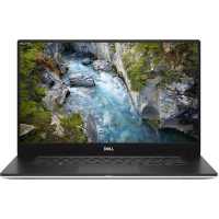 ноутбук Dell Precision 5540-5215 Серый