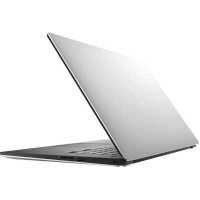 ноутбук Dell Precision 5540-5215 Серый