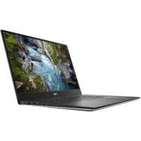 ноутбук Dell Precision 5540-5215 Серый