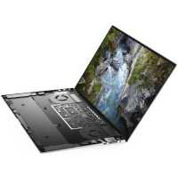 ноутбук Dell Precision 5550-5089 Серый