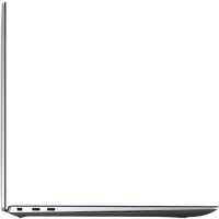 ноутбук Dell Precision 5550-5096 Серый