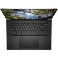ноутбук Dell Precision 5550-5096 Серый