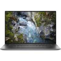 ноутбук Dell Precision 5550-5119 Серый