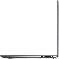 ноутбук Dell Precision 5550-5119 Серый