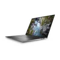 ноутбук Dell Precision 5560-0563 Серый