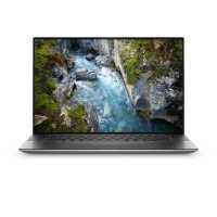 ноутбук Dell Precision 5560-0624 Серый