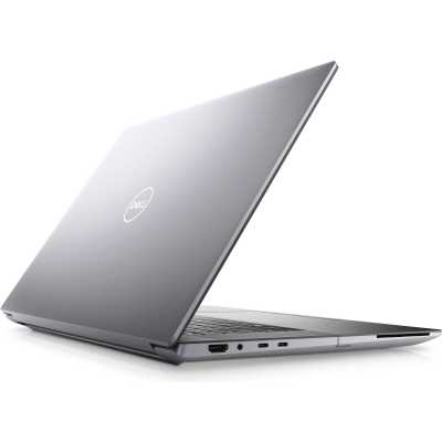 ноутбук Dell Precision 5690-1454 Серый