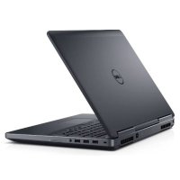 ноутбук Dell Precision 7510-4605 Черный