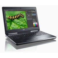 ноутбук Dell Precision 7510-4905 Черный