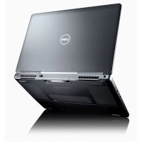 ноутбук Dell Precision 7510-9617 Черный