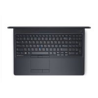 ноутбук Dell Precision 7510-9822 Черный
