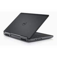 ноутбук Dell Precision 7510-9839 Черный