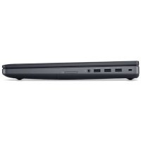 ноутбук Dell Precision 7510-9846 Черный