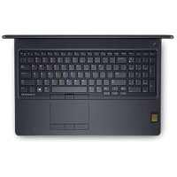ноутбук Dell Precision 7520-8031 Черный