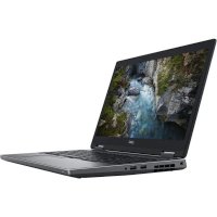 ноутбук Dell Precision 7530-6948 Черный