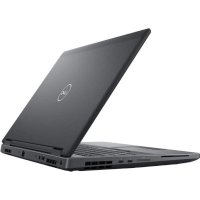 ноутбук Dell Precision 7530-6962 Черный