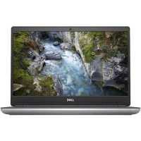 ноутбук Dell Precision 7550-0248 Серый