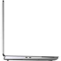 ноутбук Dell Precision 7550-0248 Серый