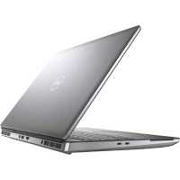 ноутбук Dell Precision 7550-0248 Серый