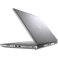 ноутбук Dell Precision 7550-5416 Серый