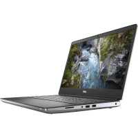 ноутбук Dell Precision 7550-5430 Серый