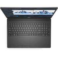 ноутбук Dell Precision 7560-0730 Серый