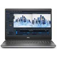 ноутбук Dell Precision 7560-7319 Серый