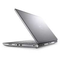 ноутбук Dell Precision 7560-7357 Серый