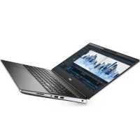 ноутбук Dell Precision 7560-7364 Серый