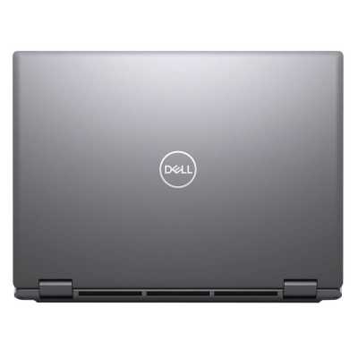 ноутбук Dell Precision 7680-7614 ENG Серый