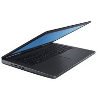 ноутбук Dell Precision 7710-4414 Черный
