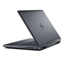 ноутбук Dell Precision 7710-5827 Черный