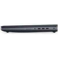 ноутбук Dell Precision 7710-8780 Черный