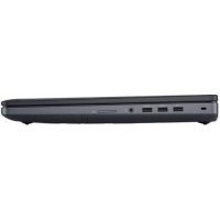 ноутбук Dell Precision 7720-8048 Черный