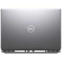 ноутбук Dell Precision 7750-0262 Серый