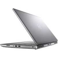 ноутбук Dell Precision 7750-0279 Серый