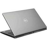 ноутбук Dell Precision 7750-5508 Серый