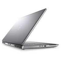 ноутбук Dell Precision 7760-7388 Серый