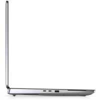 ноутбук Dell Precision 7760-7432 Серый