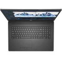 ноутбук Dell Precision 7760-7463 Серый